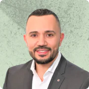 Mohamed Issa — CEO at Noor Vitamins